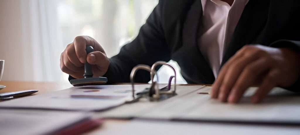 Divorce Certificate Attestation 