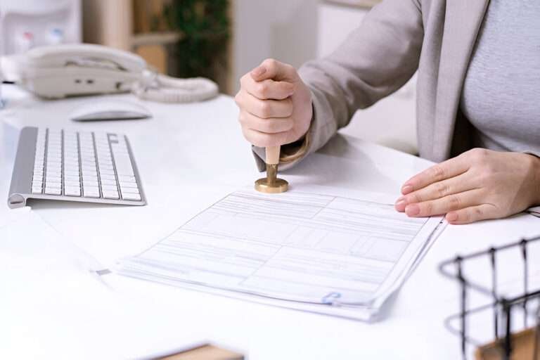 MOJ Attestation Services