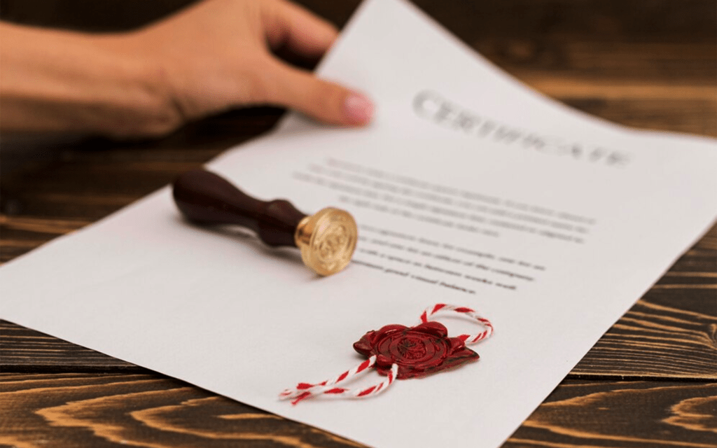 Associate Degree Attestation 