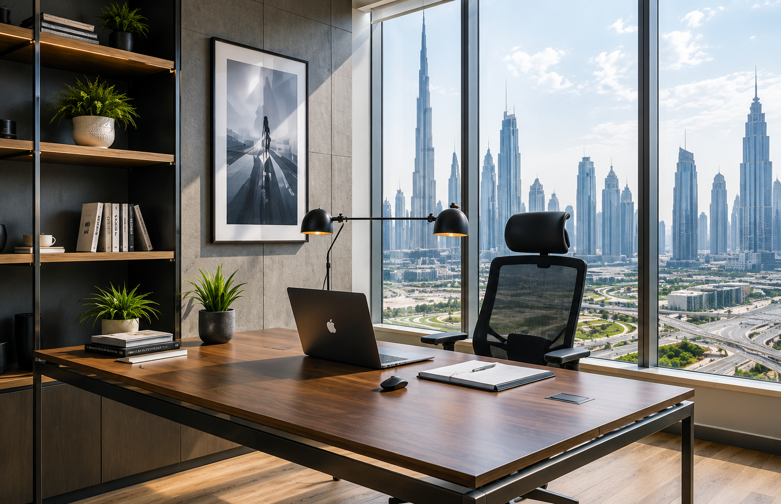 Workspace